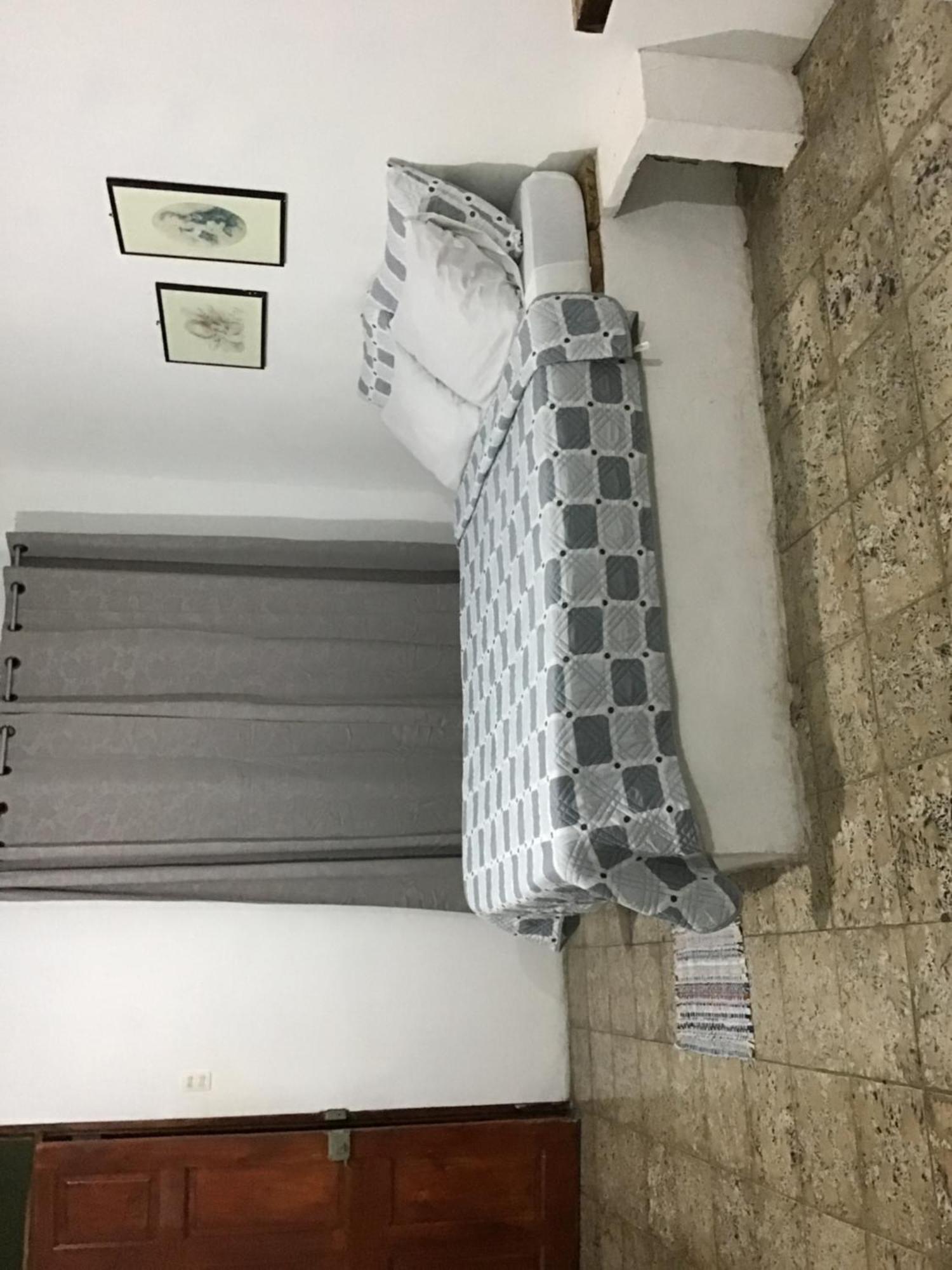 Rooms Palmeras Кауита Экстерьер фото