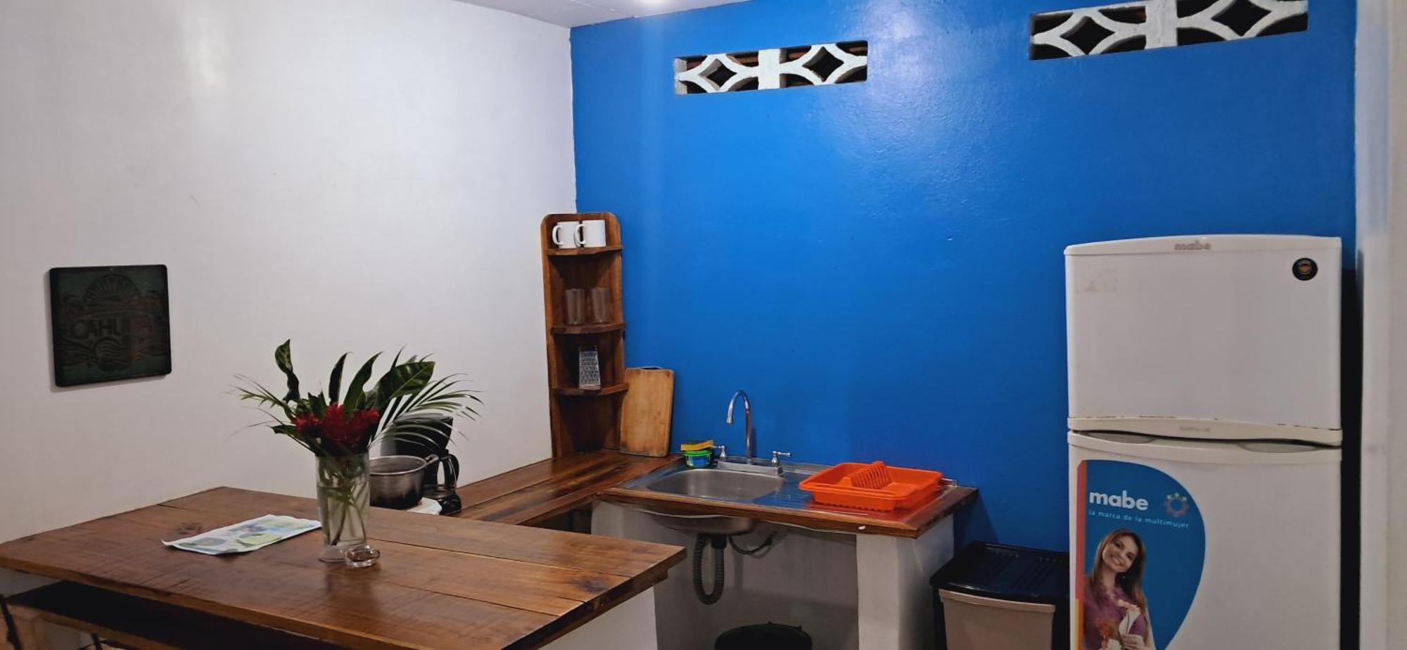 Rooms Palmeras Кауита Номер фото