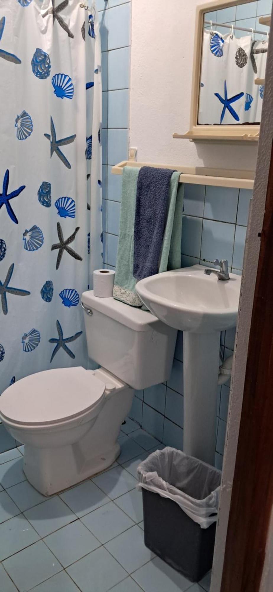 Rooms Palmeras Кауита Номер фото